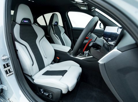 BMW M3 Competition 10