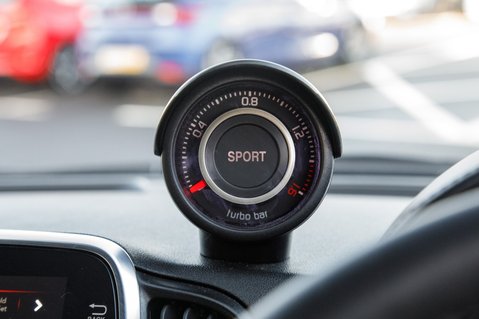 Abarth 500 595 TURISMO 17