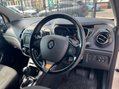 Renault Captur 1.2 TCe Dynamique S MediaNav EDC Euro 5 5dr 18