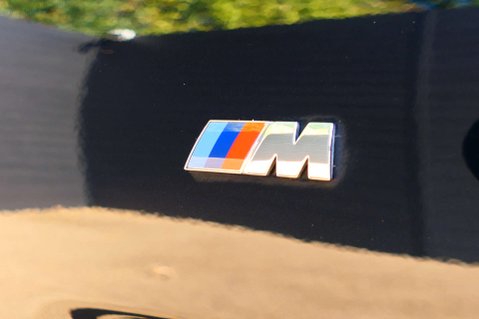 BMW X3 3.0 X3 M40i MHEV Auto 4WD 5dr 49