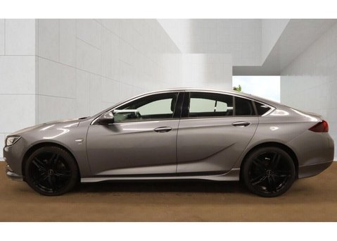 Vauxhall Insignia 2.0 Turbo D BlueInjection SRi VX Line Nav Grand Sport 5dr Diesel Manual Eur 10