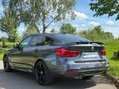 BMW 3 Series 2.0 320d M Sport GT Auto xDrive Euro 6 (s/s) 5dr 3