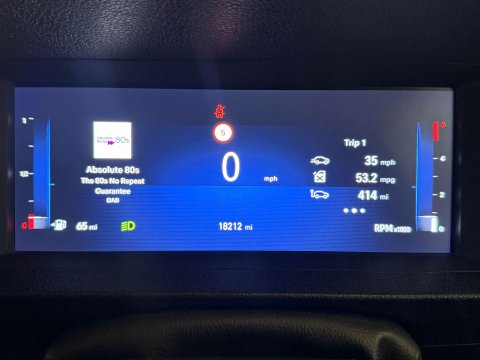 Vauxhall Vivaro 1.5 Vivaro F2900 Prime 5dr 31