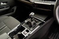 Vauxhall Astra GS 34
