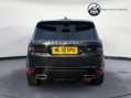 Land Rover Range Rover Sport 3.0 D300 MHEV HSE Dynamic Black Auto 4WD Euro 6 (s/s) 5dr 7
