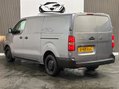 Vauxhall Vivaro 1.5 Turbo D 2900 Edition L2 H1 Euro 6 (s/s) 5dr 17