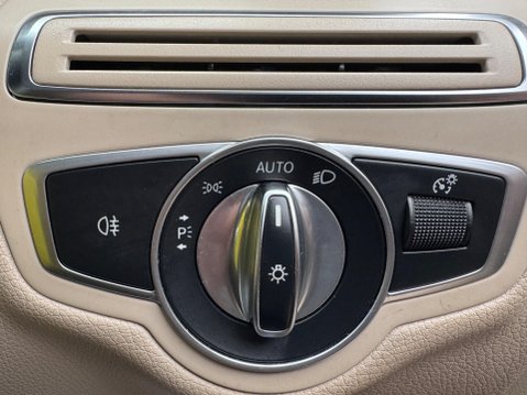 Mercedes-Benz C Class 1.6 C200d Sport G-Tronic+ Euro 6 (s/s) 4dr 46