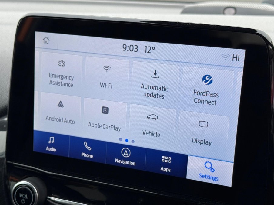 2019 Ford Fiesta — image 22
