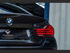 BMW M4 3.0 M4 Competition Edition Package Semi-Auto 2dr 27