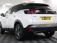 Peugeot 3008 BLUEHDI S/S GT LINE 21