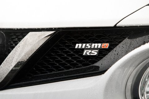 Nissan Juke NISMO RS DIG-T 11