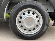 Ford Transit 350 Drw L3 130 ps Crew Cab Tipper - Air Con 28