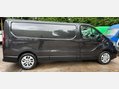 Renault Trafic 1.6 dCi ENERGY 29 Sport Nav Panel Van 5dr Diesel Manual LWB Standard Roof E 9