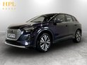 Audi Q4 45 Sport SUV 5dr Electric Auto 82kWh (286 ps) 1 Owner - Dab - Bluetooth 3