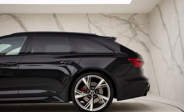 Audi RS6 Avant Vorsprung 26