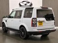 Land Rover Discovery 3.0 SD V6 Landmark Auto 4WD Euro 6 (s/s) 5dr 2