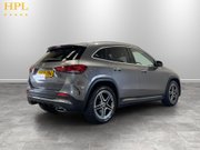 Mercedes-Benz GLA 1.3 GLA200 AMG Line (Premium) SUV 5dr Petrol 7G-DCT Euro 6 (s/s) (163 ps) 2 7