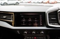 Audi A1 SPORTBACK TFSI SPORT 31