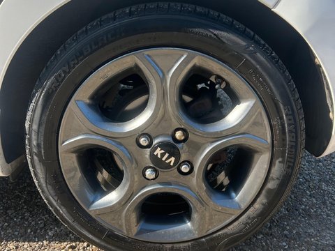 Kia Picanto 1.25 EcoDynamics Sport Euro 6 (s/s) 5dr 24