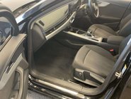 Audi A4 2.0 A4 Technik 35 TDI MHEV Semi-Auto 5dr 9