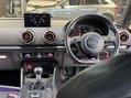 Audi A3 1.6 A3 Sportback S Line TDI 5dr 47