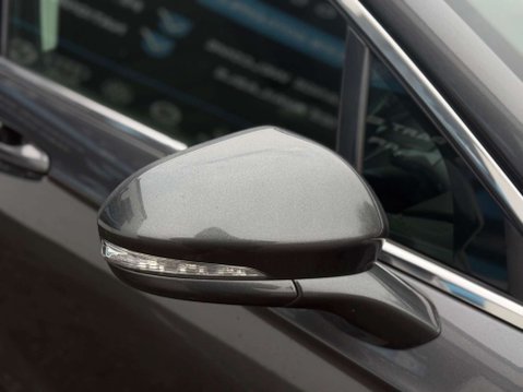 Ford Mondeo 1.5 TDCi ECOnetic Zetec Euro 6 (s/s) 5dr 12