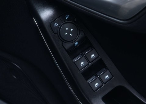 Ford Fiesta 1.0 Fiesta Titanium X T MHEV Auto 5dr 39