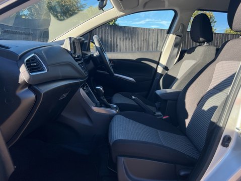 Suzuki S-Cross MOTION 3