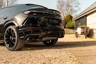 Lamborghini Urus 4.0 V8 BiTurbo Auto 4WD Euro 6 5dr 21