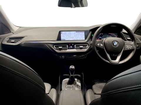 BMW 2 Series 1.5 218i Sport (LCP) Saloon 4dr Petrol Manual Euro 6 (s/s) (136 ps) 19