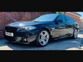 BMW 5 Series 2.0 520d M Sport Saloon 4dr Diesel Auto Euro 6 (s/s) (184 ps) 8