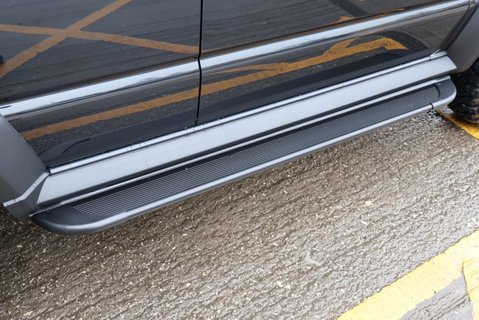 Suzuki Jimny Brand new 5 door Auto styled by Seeker choice of colours  24