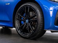 BMW 3 Series 2.0 330e xDrive M Sport Auto 4WD 4dr 2