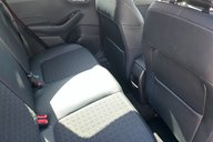 Ford Fiesta TITANIUM X..AUTOMATIC..4 SERVICES LAST ONE 25000 MILES.. 13