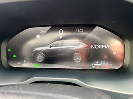 Toyota Rav4 2.5 RAV4 Dynamic HEV 4x2 CVT 5dr 22