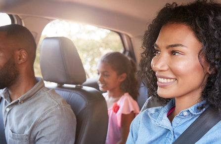 5 Games to Play in the Car