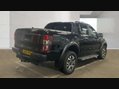 Ford Ranger 2.0 Ranger Wildtrak EcoBlue 4x4 Auto 4WD 4dr 5