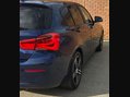 BMW 1 Series 2.0 120d Sport 5dr 22