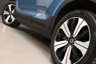 Volvo XC40 XC40 + Recharge Twin EV AWD 4WD 5dr 46