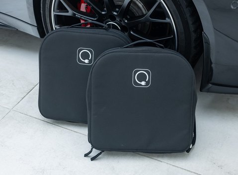 Mercedes-Benz C63 AMG S E NIGHT EDITION PREMIUM PLUS 45