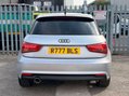 Audi A1 1.6 A1 Sportback TDI Sport 5dr 9