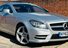Mercedes-Benz CLS 2.1 CLS250 CDI AMG Sport Coupe 4dr Diesel G-Tronic+ Euro 5 (s/s) (204 ps)