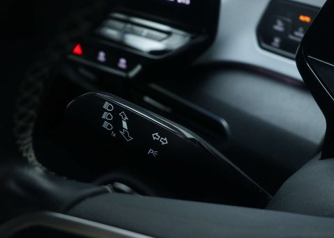 Volkswagen ID.3 Pro Performance 58kWh Family Hatchback 5dr Electric Auto (204 ps) 40