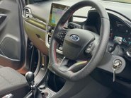 Ford Puma ST-LINE MHEV 24