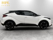 Toyota C-HR 1.8 VVT-h GR SPORT SUV 5dr Petrol Hybrid CVT Euro 6 (s/s) (122 ps) 8