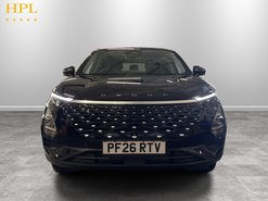 OMODA 5 1.6 TGDI Noble SUV 5dr Petrol DCT Euro 6 (s/s) (147 ps)