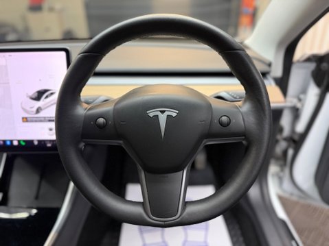 Tesla Model 3 Standard Range Plus Auto RWD 4dr 55