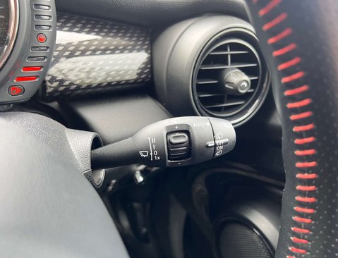 Mini Hatch 2.0 Cooper S Auto 5dr 17