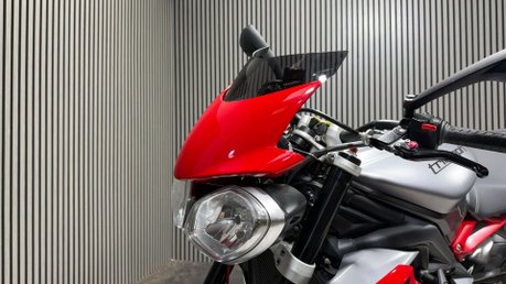 Triumph Street Triple R 2013 ONLY 21K QUICK SHIFTER, LOADS OF EXTRAS, LONG MOT 20