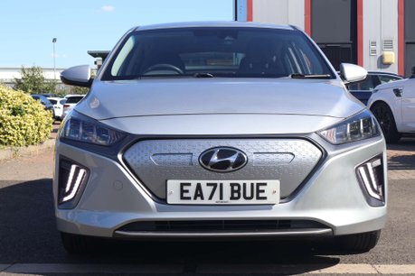 Hyundai IONIQ 38.3kWh Premium Hatchback 5dr Electric Auto (136 ps) 6